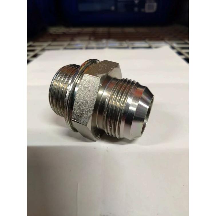 JIC / BSP Perusliitin 1 5/16-12 -16