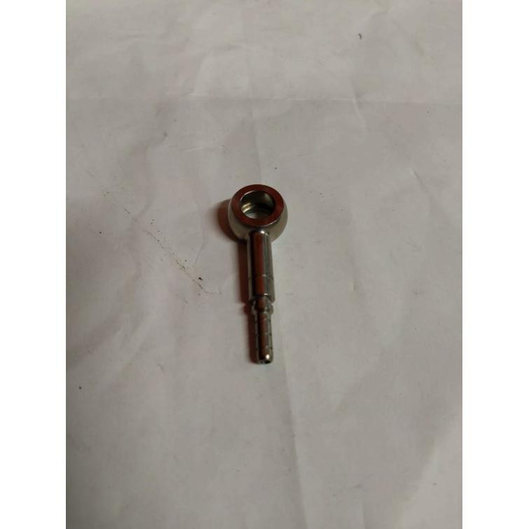 HEL Banjo suora 10mm