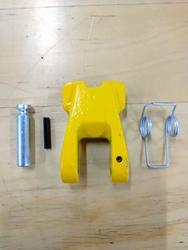 Kaivinkonekoukun korj,sarja 3t