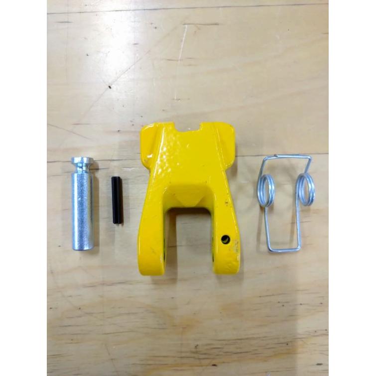 Kaivinkonekoukun korj,sarja 10t