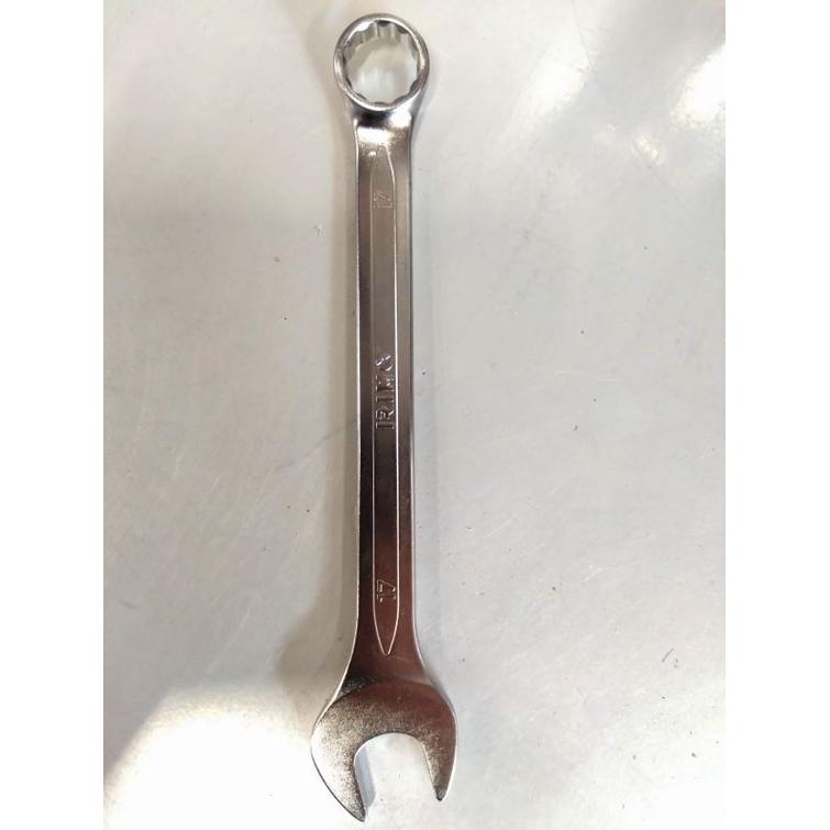 KIINTOLENKKIAVAIN 19MM