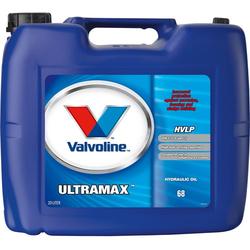 VALVOLINE HVLP-68 20L ULTRAMAX-HYDRAULIIKKA&Ouml;LJY