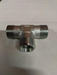 DIN T-Jatkoliitin L15