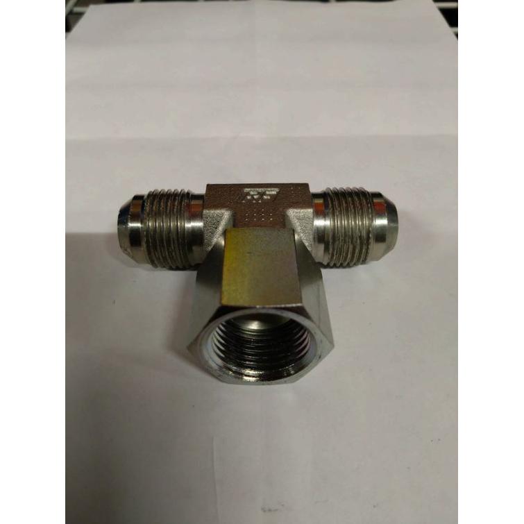 JIC T-Liitin 7/8-14 -10