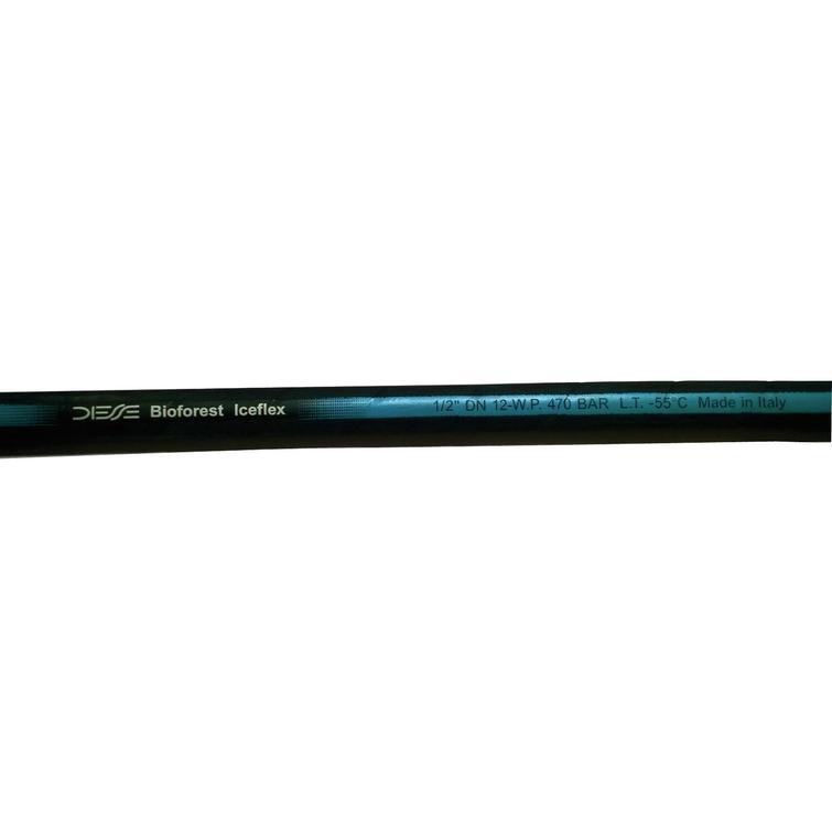 3WB-08C BIOFOREST 1/2" -55&deg;C TP470BAR