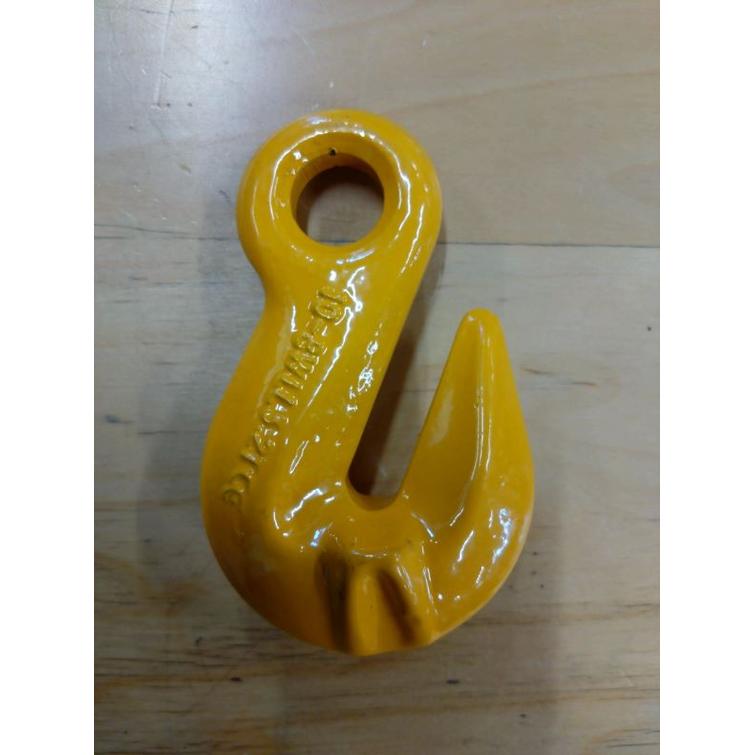 Lyhennyskoukku 6mm 1,2t