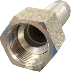 JIC Letkuliitin SK 0º