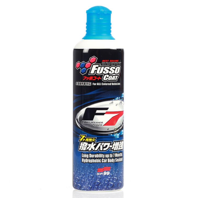 Autovaha Soft99 F7 Fusso Coat