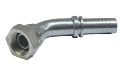 BSP Letkuliitin SK 45º