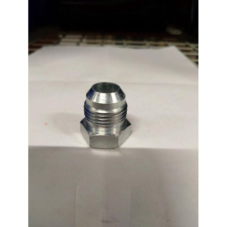 JIC Kuusiotulppa UK 1 5/8-12 -20