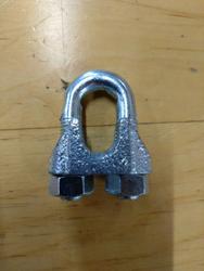 Vaijerilukko 17-20mm