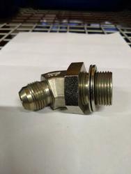 JIC / BSP Kulmaliitin 45º suun.