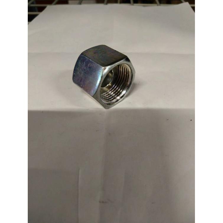 ORFS Sisäkierretulppa -24