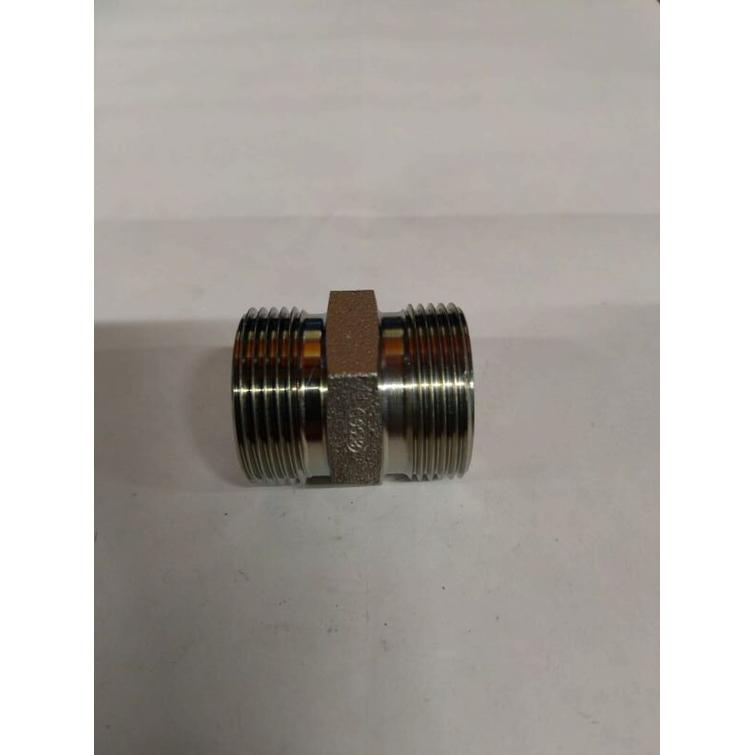 DIN Jatkoliitin DL12/L10