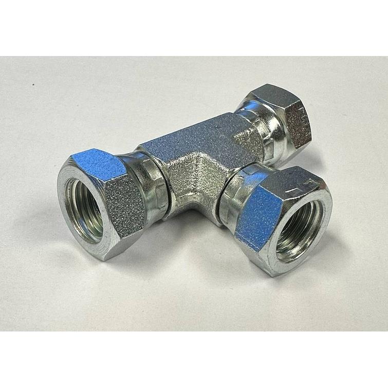 BSP T-Liitin SK R3/8