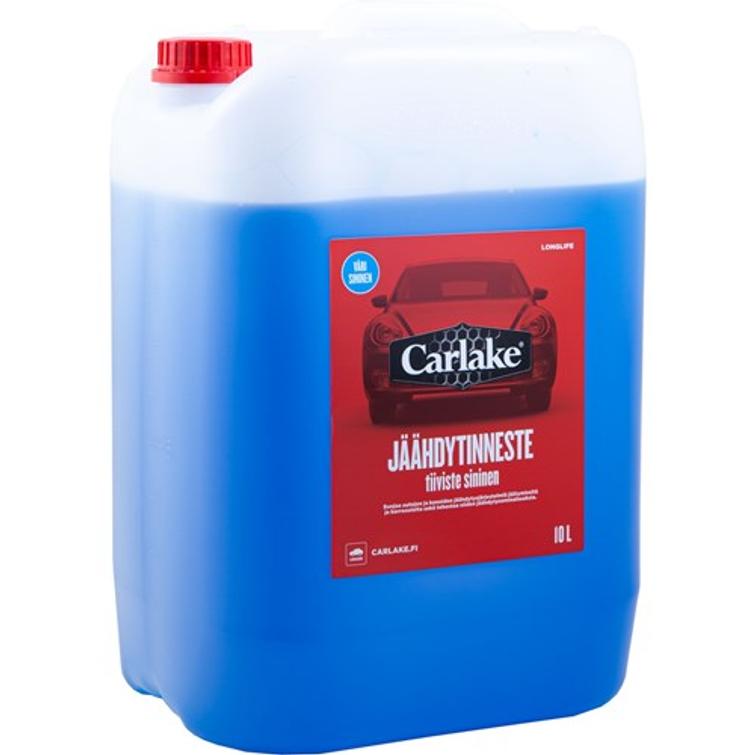 CARLAKE JÄÄHDYTINNESTE 10L SININEN