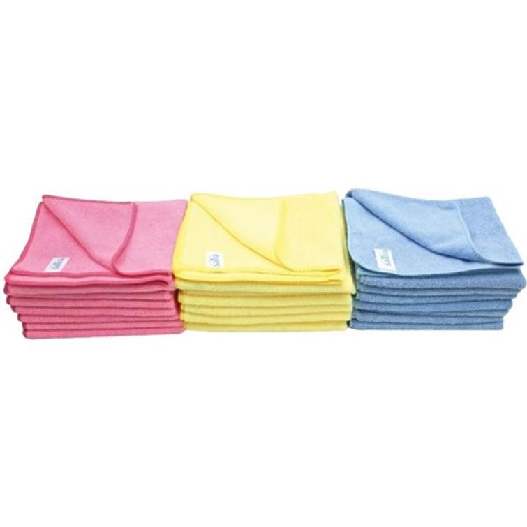 ASTA MIKROKUITULIINA 40X30CM 24KPL (ASTS-CL24MC)