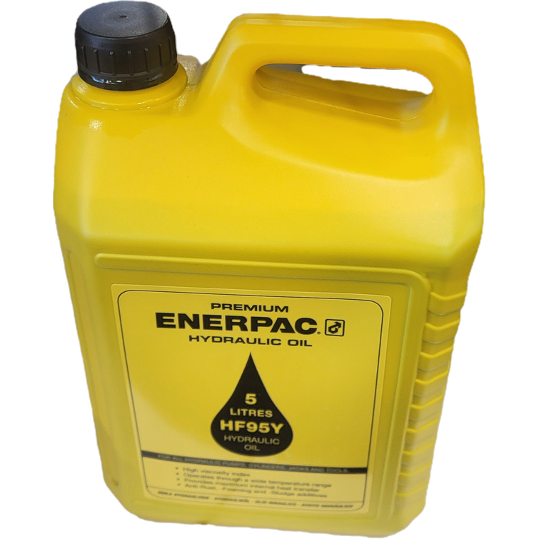 Enerpac öljy 5L