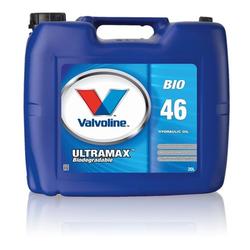 VALVOLINE HVLP-46 20L BIO-HYDRAULIIKKA&Ouml;LJY