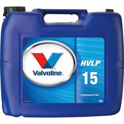 VALVOLINE HVLP-15 20L HYDRAULIIKKA&Ouml;LJY