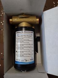 ALBIN PUMP KUMISIIPIPUMP.45LPM 24V
