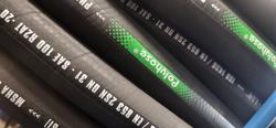 2SN-20 POLYHOSE (PH254-20 1 1/4'') 125BAR EN 853