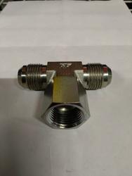 JIC T-Liitin 1/2-20 -05