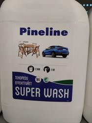 Pineline tehopesu 10L