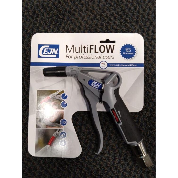 Multiflow CEJN-puhallusp. NESTEILLE 1/2"