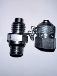 Paineenmittausnippa M12X1,5
