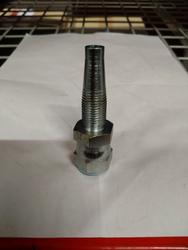 JIC Letkuliitin SK 0º kierrettävä