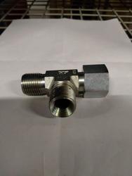 BSP Aseteltava L-Liitin R1/4