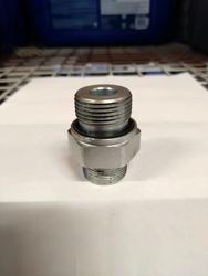 DIN / BSP Perusliitin S14R1/2 UK