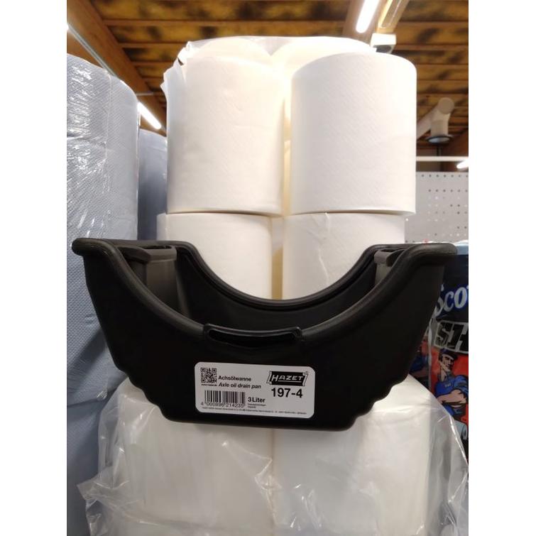 HAZET 197-4 ÖLJYNKERÄYSASTIA NAVALLE 3L