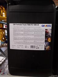 10W-30 Volvo Moottoriöljy