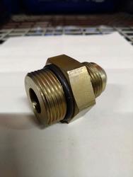 JIC / UNF Perusliitin