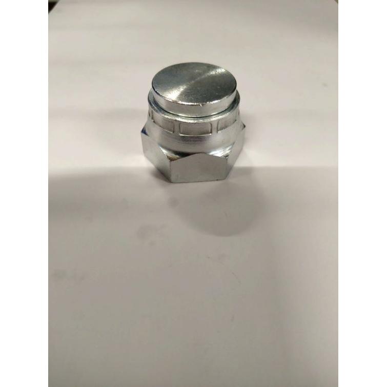 BSP Sisäkierretulppa R1 1/2