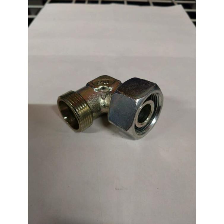 DIN Kulmaliitin L35 SK/UK 90º