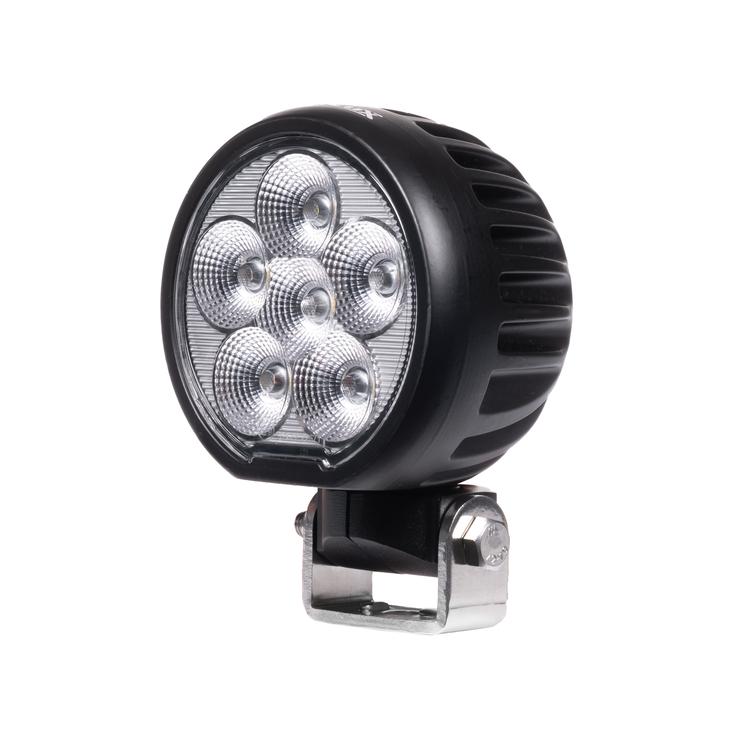 Työvalo Purelux Rotatable 60 HD, 60W