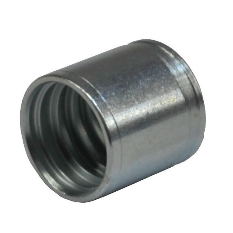 Holkki 1/4" 1SN, 1SC, 2SC