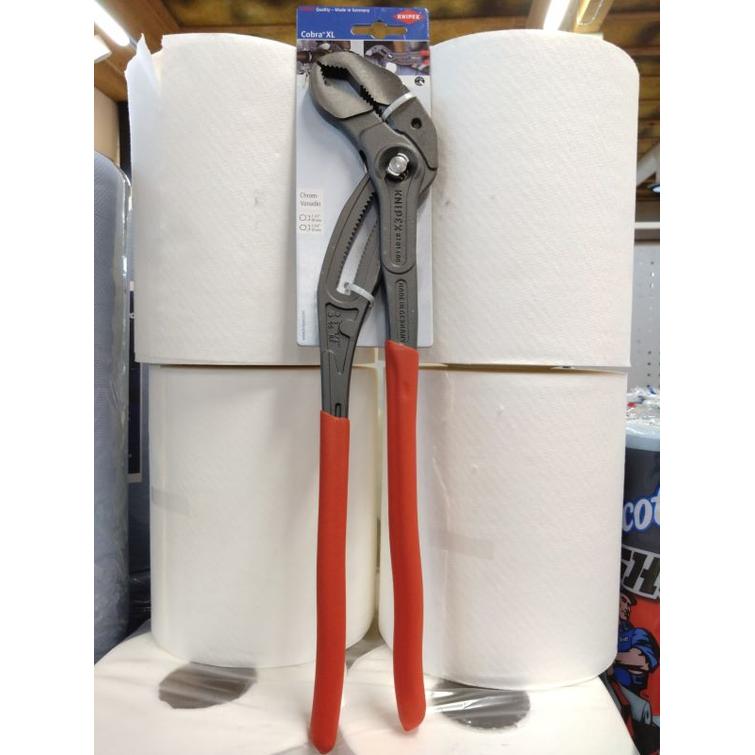 Knipex YLEISPIHDIT COBRA 400MM