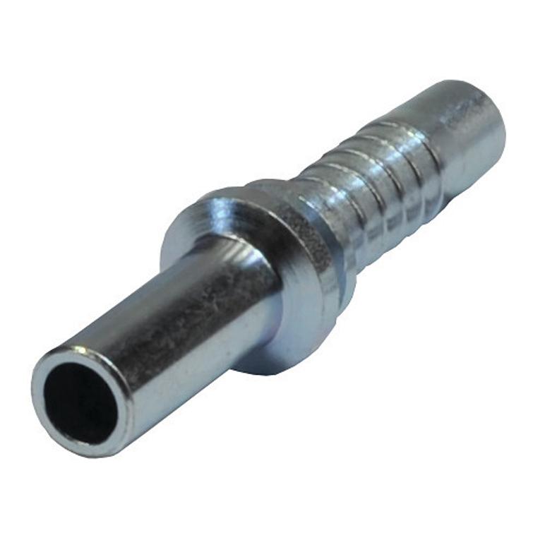 Putkijatke letkuliitin 0º