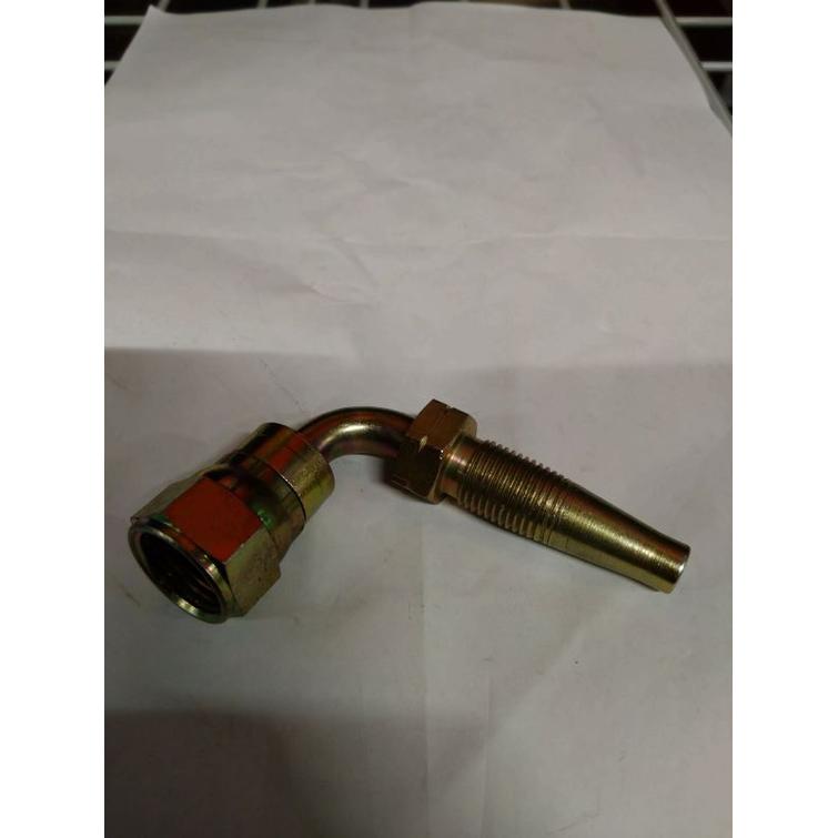 JIC Letkuliitin SK 90º kierrettävä