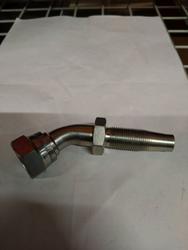 BSP Letkuliitin SK 45º kierrettävä