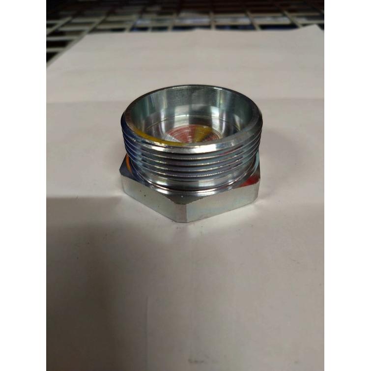 DIN Putkitulppa L28 UK