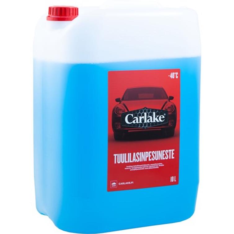 CARLAKE -40C LASINPESUNESTE 10L