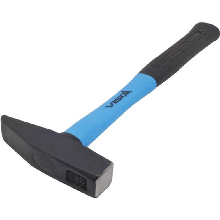 Asta lasikuituvartinen harjapää vasara 500g (ASTV-FLH50)