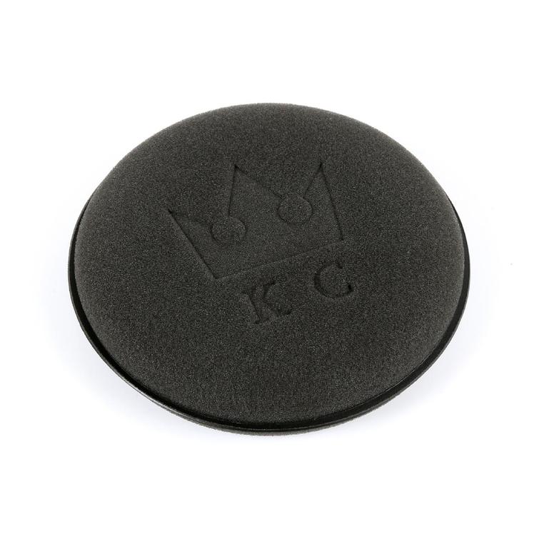 Vahanlevitin King Carthur Round Wax Applicator