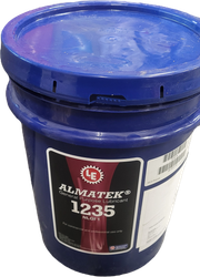 LE 1235 Almatek GPL With Tack NLGI-1 15,9KG