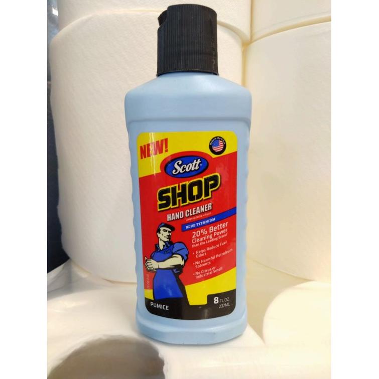 SCOTT&reg; Shop Hand Cleaner k&auml;sienpesuaine